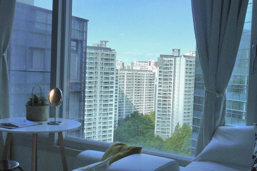 ☆과천특가 신축 풀옵션