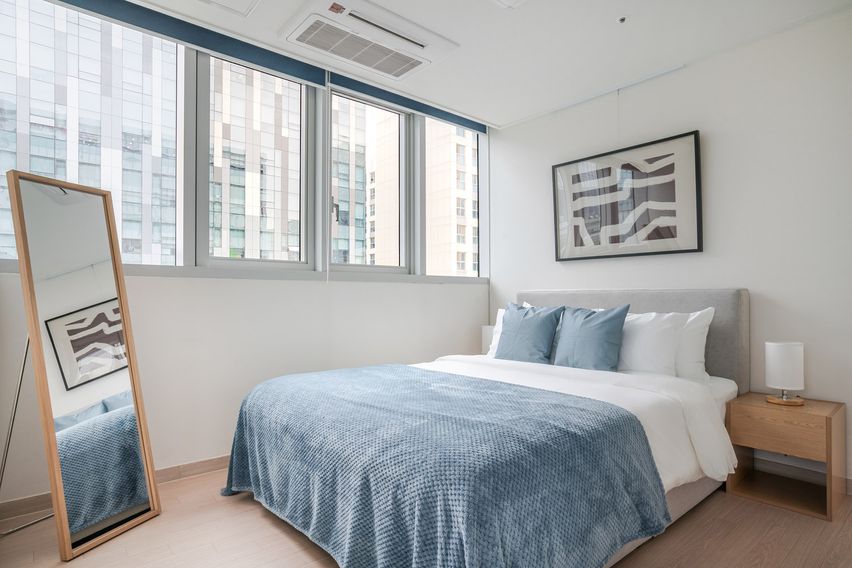 #46블루그라운드DMC