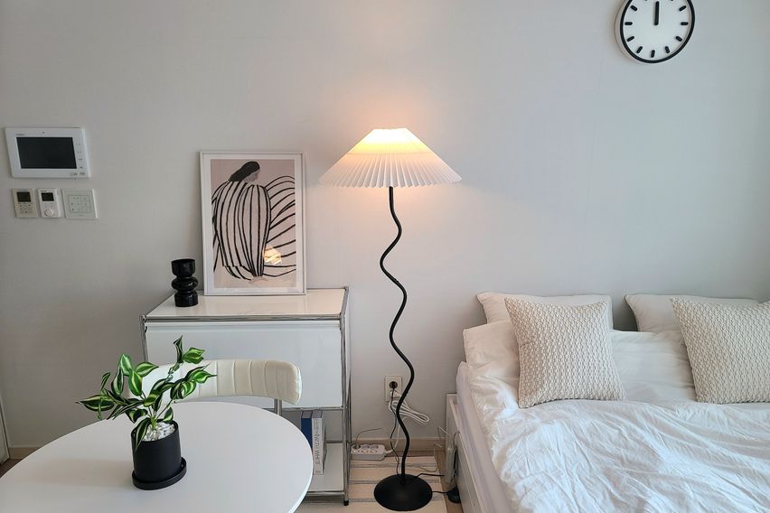 ⑧ 광명역써밋 오피스텔