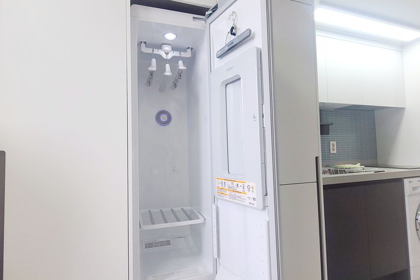 청량리역 도보 3분거리