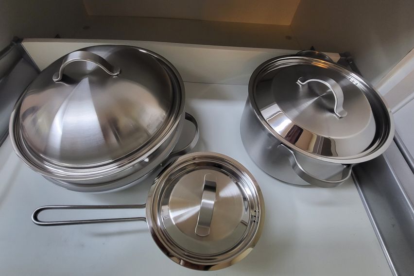 깔끔 내집같은 힐링공간