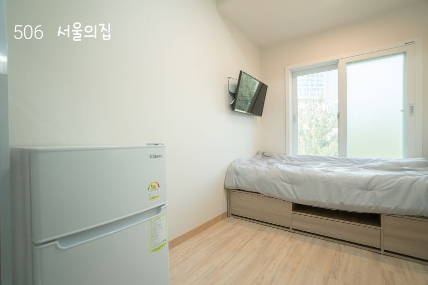 서울의집 여성 401호