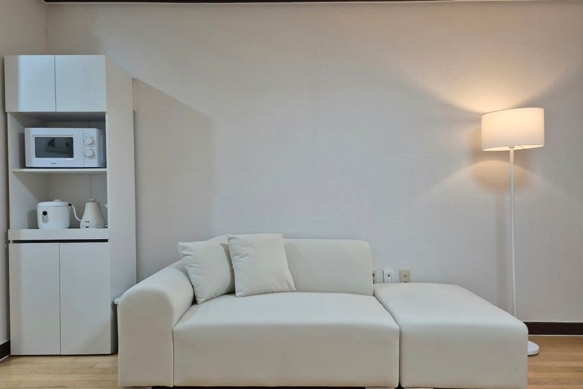 💕수내역 감성 스테이