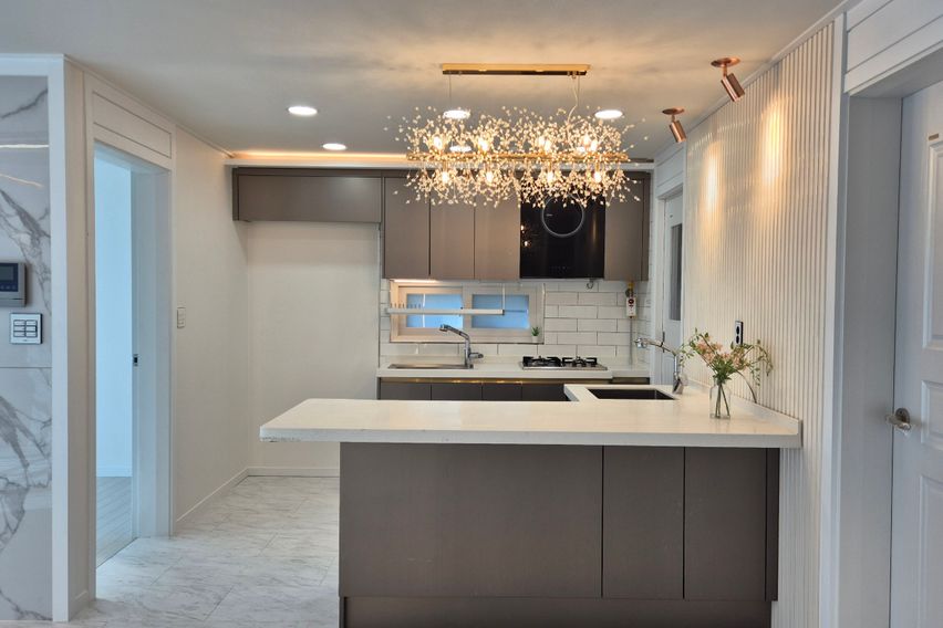 부곡동 깨끗한 3룸