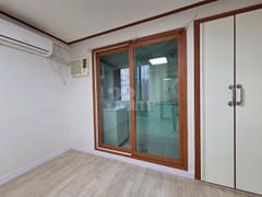 Neat studio apartment in Gokseon-dong, Suwon 6th image