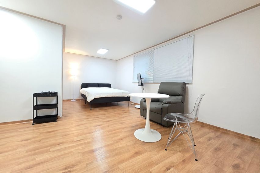 고려대/동덕여대🏠풀옵션 0번째 이미지