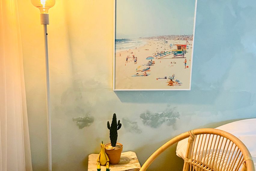 바다가한눈에보이는숙소 