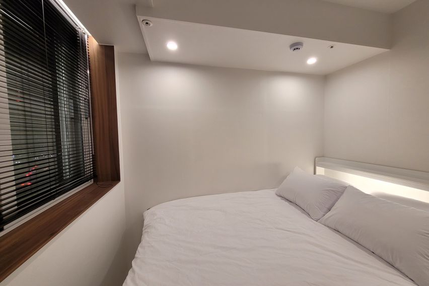 호텔급코리빙시설끝판왕A