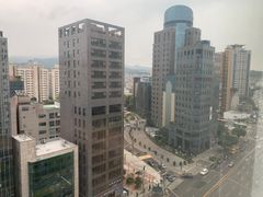 Gangnam Seocho Isu Station Fully Furnished Qu 15th image