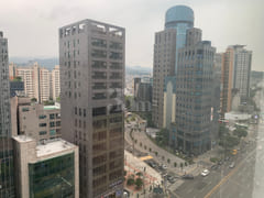 Bangbae, Isu Station, Banpo, Sadang, Nonhyeon 11th image