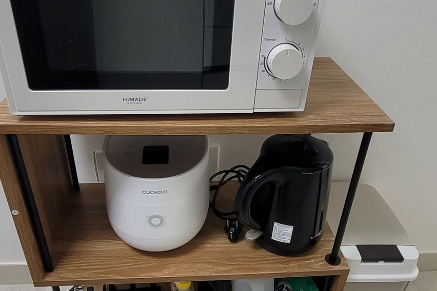 가든호텔뒤 투룸