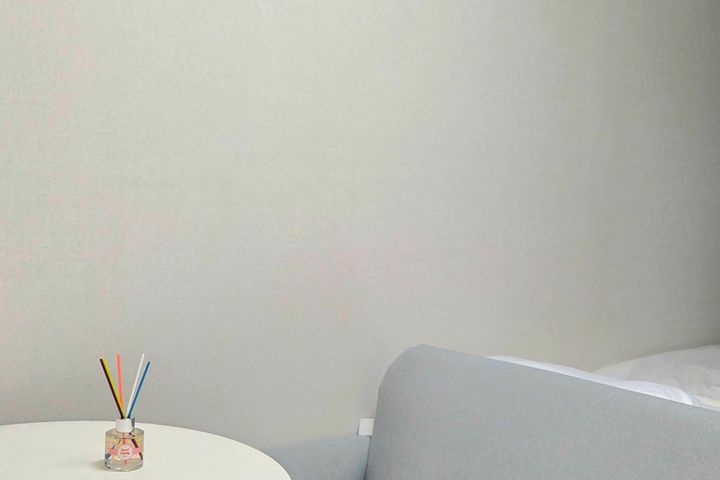 고요한 휴식🏕 1번째 이미지