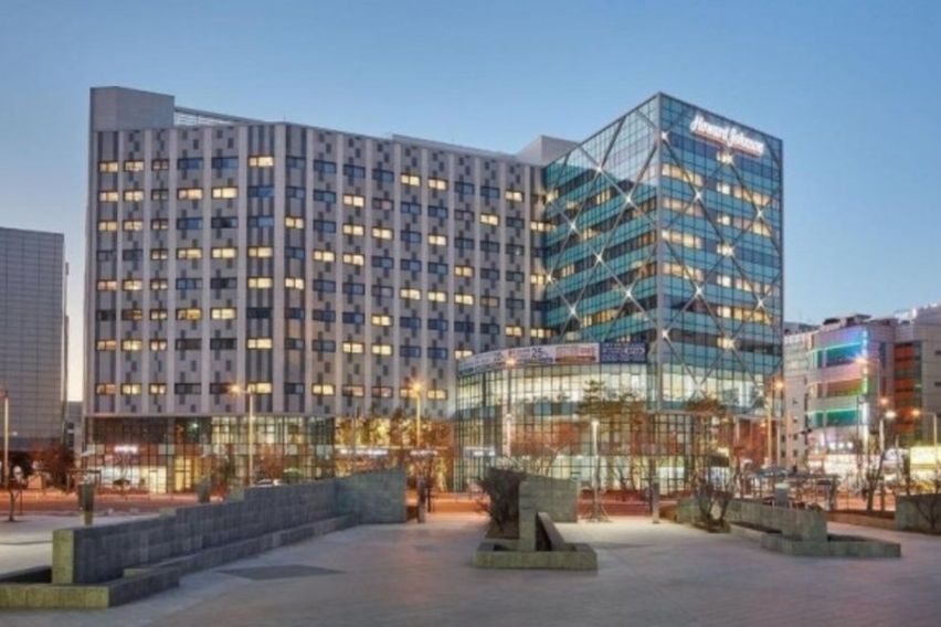 운서역 2~4인오피스텔