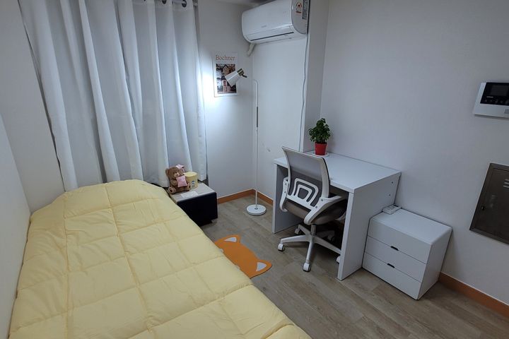 여성전용 1인실 A 3번째 이미지