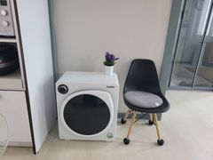 Three-room apartment near Jije Station 7th image