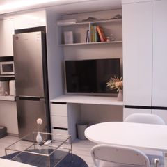 Daejeon City Hall, dryer, bed, two Unit Image
