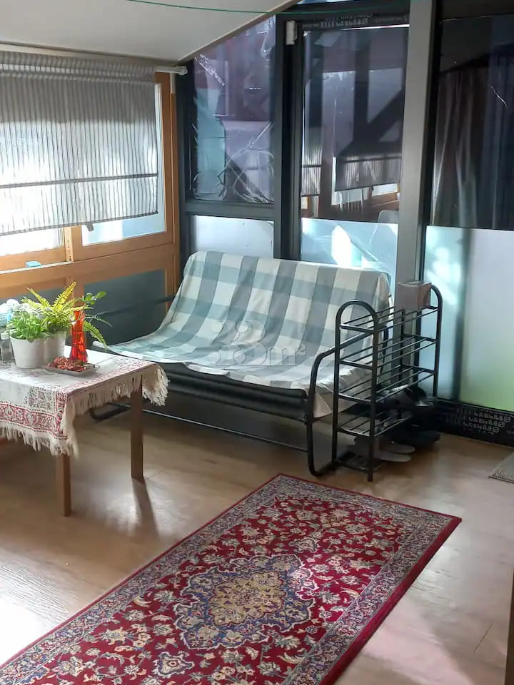 Studio Apartment in Irwon-dong (Near Samsung  0th image