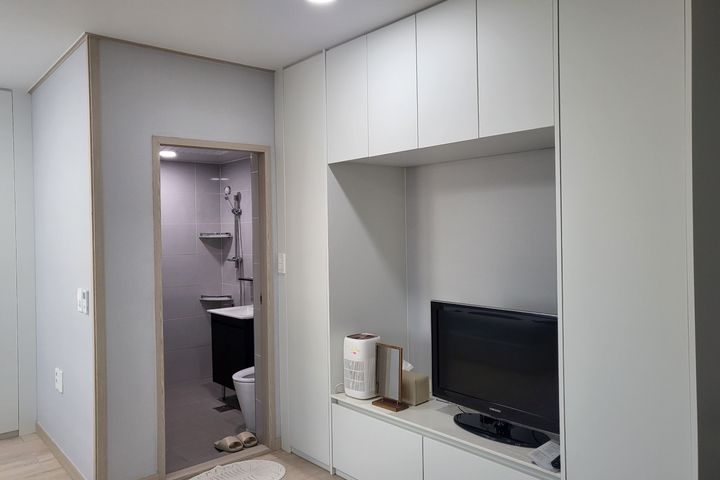 Sagyedam House, Unit 202 2th image