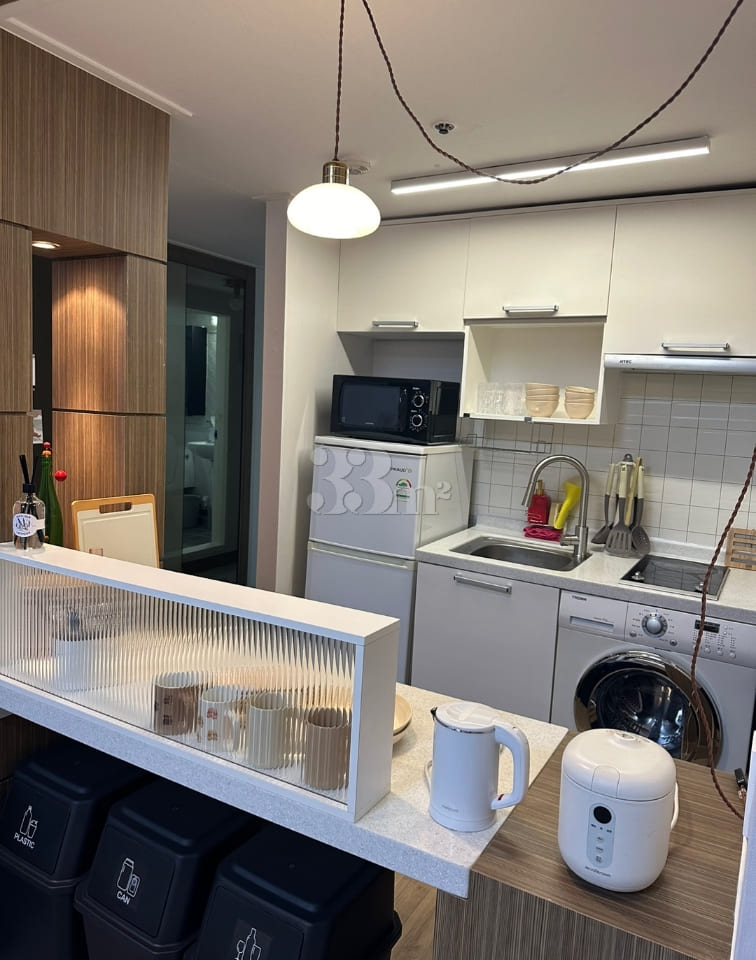 Yuseong Hot Spring Duplex, Newly Opened 9th image
