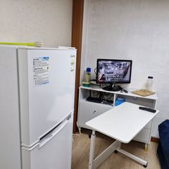 Sinnonhyeon Wonder Room Unit Image