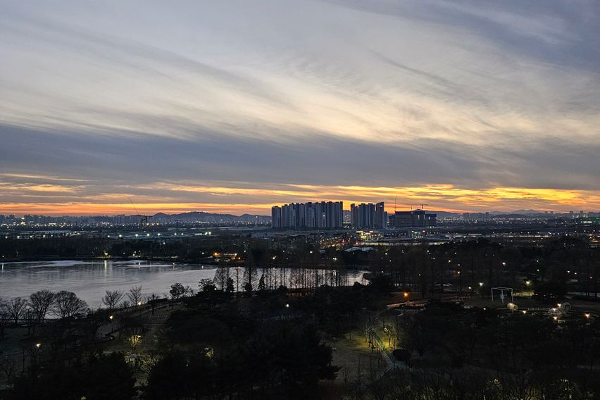 일산호수공원뷰 오피스텔