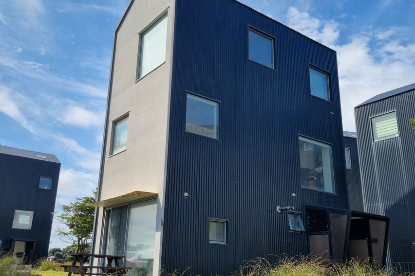 제주 오션뷰 독채 B 2번째 이미지