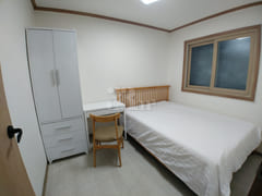 3-room apartment, 5 minutes from Hongik Unive 3th image