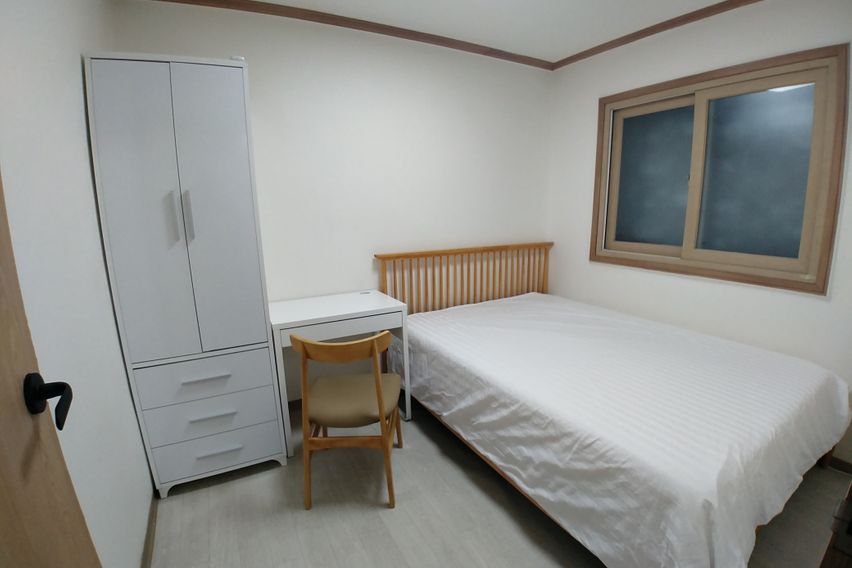 홍대입구역 5분거리3룸 3번째 이미지