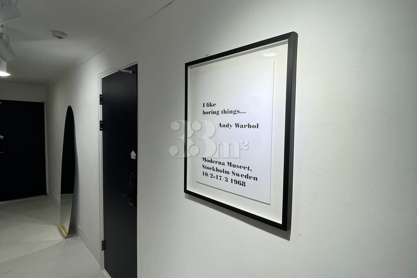 Room 101 / Cho Yong-bang / Bucheon University 16th image
