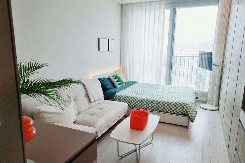 남위례역 1분🌈전망굿