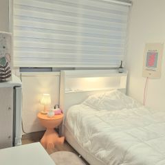 ❤️삼전역잠실새내롯데월 방 이미지