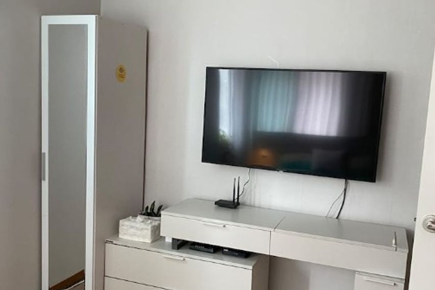 공원뷰 방2개 올수리 2번째 이미지