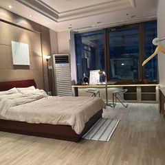Yuseong Hot Spring Duplex, Newly Opened Unit Image