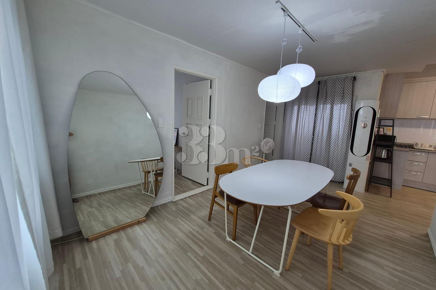 5-minute walk from Toseong Station and Kkangt 3th image