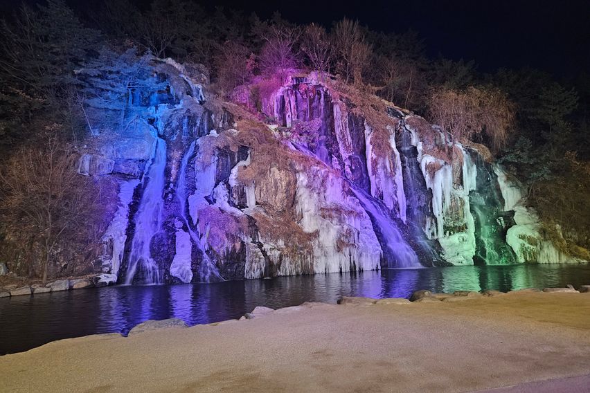 The Falls 연희 0번째 이미지