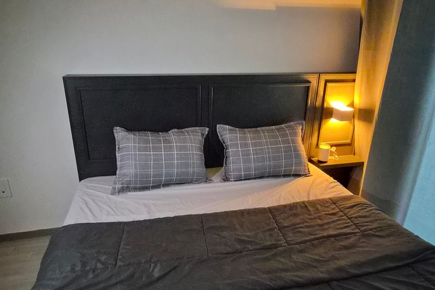 서정리역 기분좋은 숙소