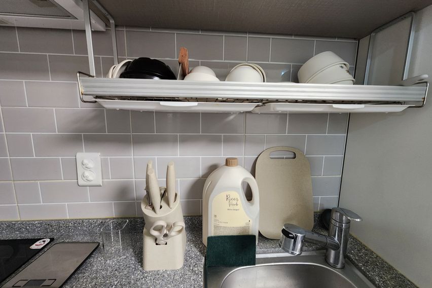 사당역 편의점 원룸 7번째 이미지