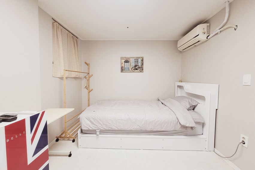 부평구청역 BK 207