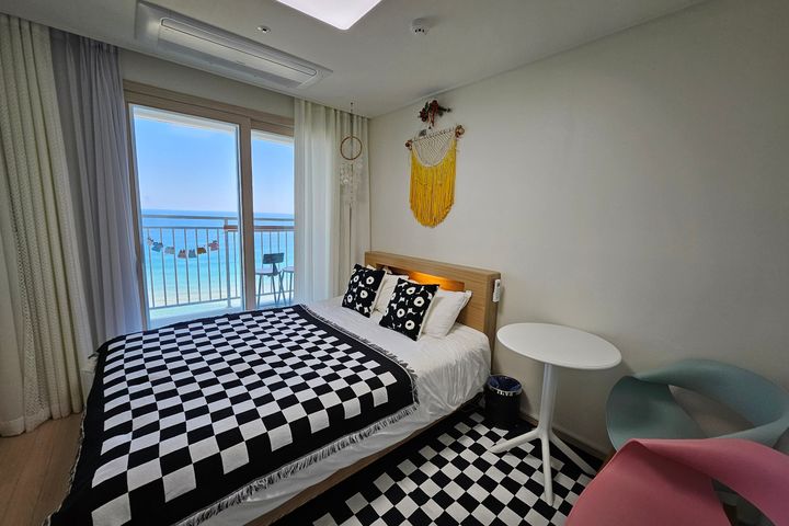 Yangyang Ocean View Full Option 9 3th image