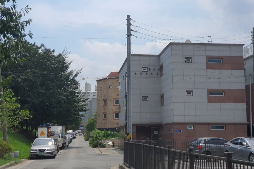 서대전IC부근ㆍ주차편리 0번째 이미지