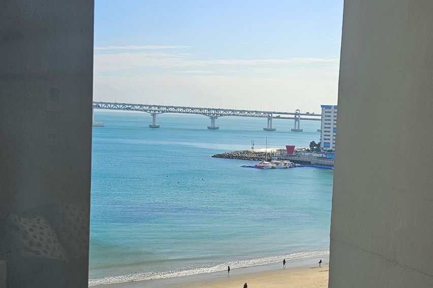 나만의 광안리 하우스