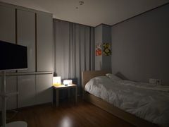 밝고 쾌적한방 3번째 이미지