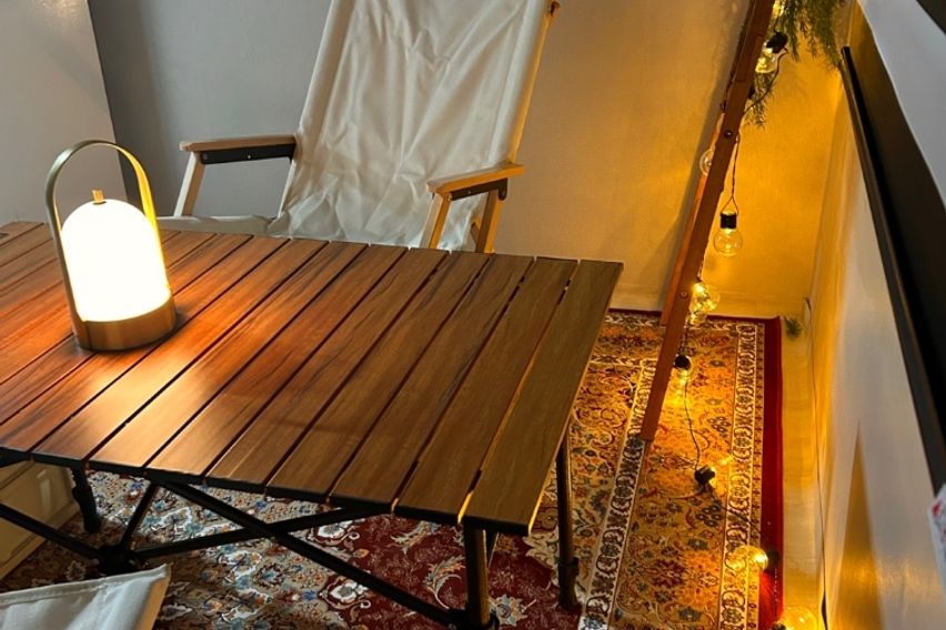 서울용산. 감성숙소 5번째 이미지