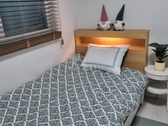 Newly built studio apartment near Daejeon Sta 2th image