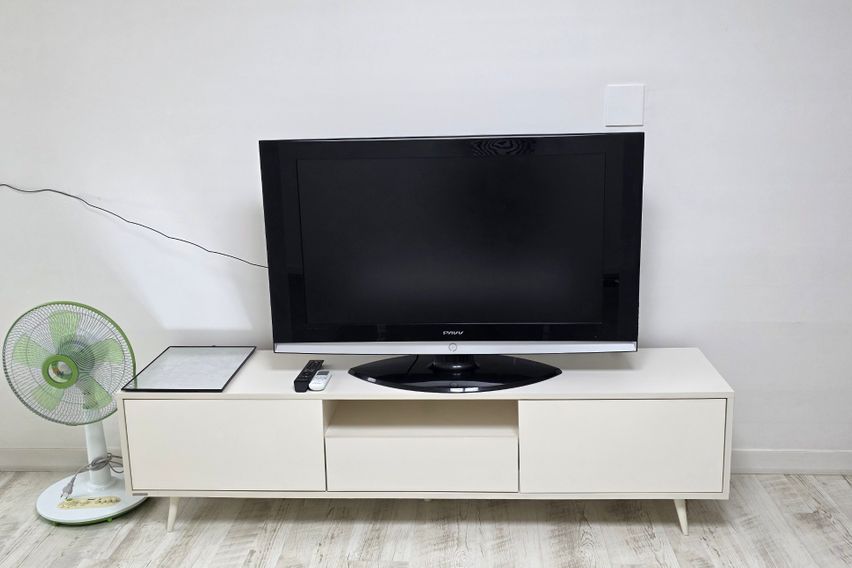 Jumunjin Type 25, 3 Rooms, 2 Baths, 2E 3th image