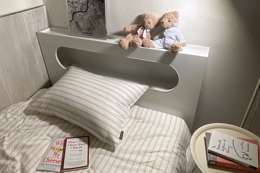 지웰 10분 깔끔 투룸 9번째 이미지