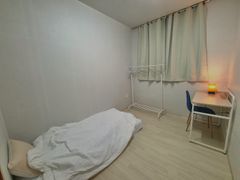제주시조용한숙소1인실 0번째 이미지
