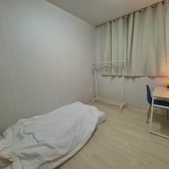 제주시조용한숙소1인실 방 이미지