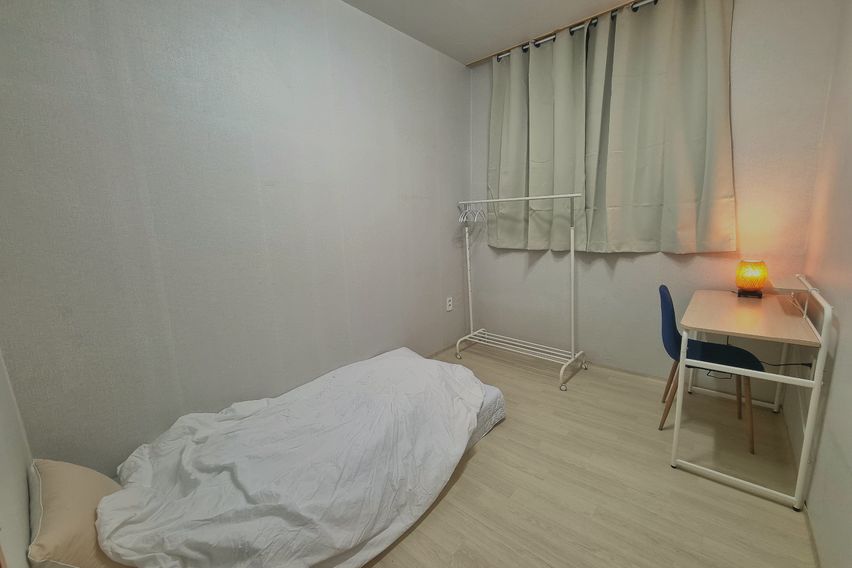 제주시조용한숙소1인실 0번째 이미지