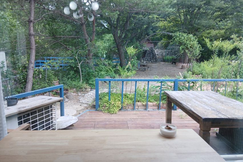 시골하숙집(식사제공) 1번째 이미지